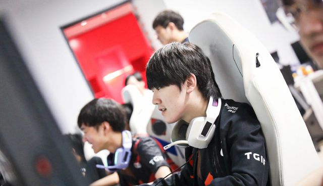 这种战术连 这种战术连