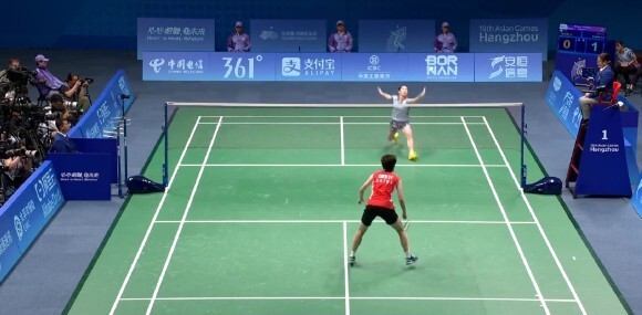 中国选手能 中国选手能