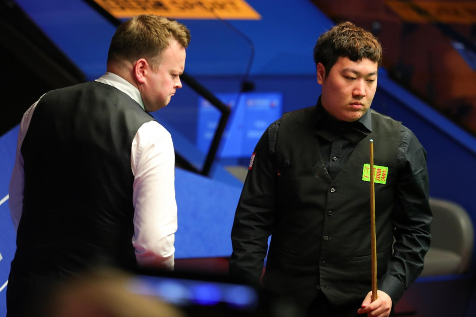 背后是心态 背后是心态